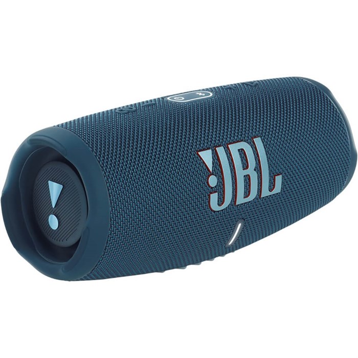 Портативная акустика JBL Charge 5 4116 - фото 29120