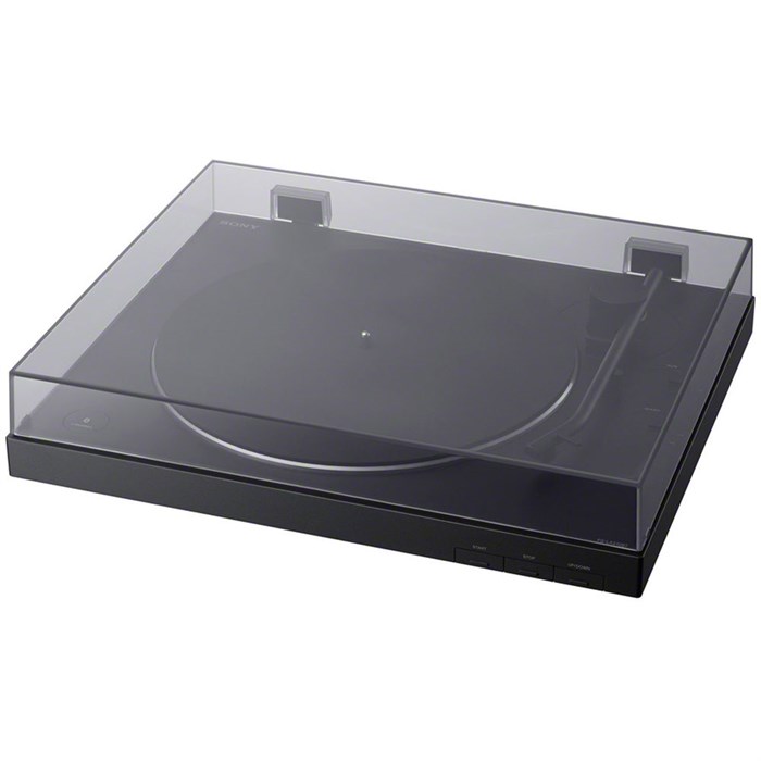 Проигрыватель винила Sony PS-LX310BT 5854 - фото 29136