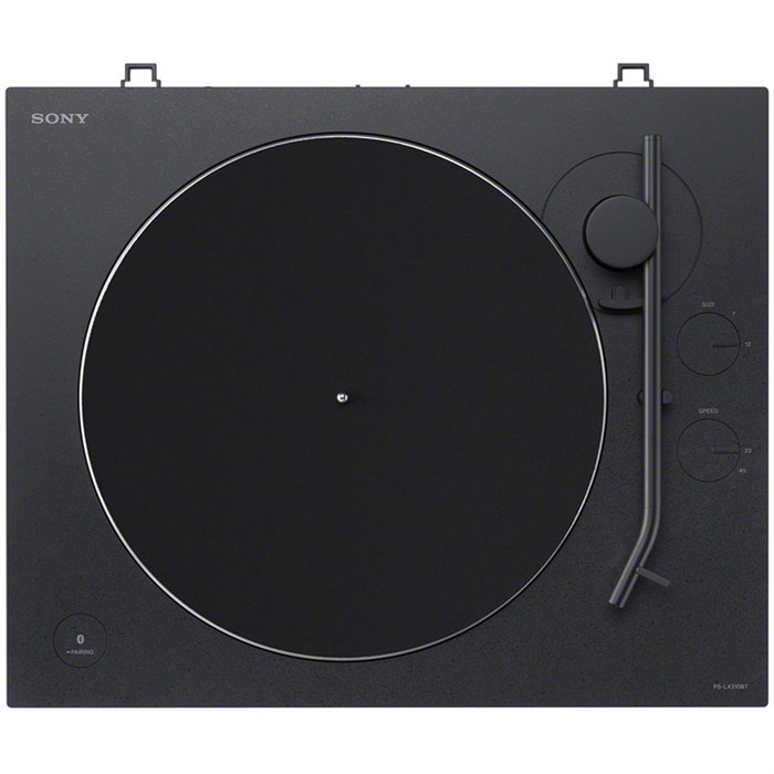 Проигрыватель винила Sony PS-LX310BT 5854 - фото 29141