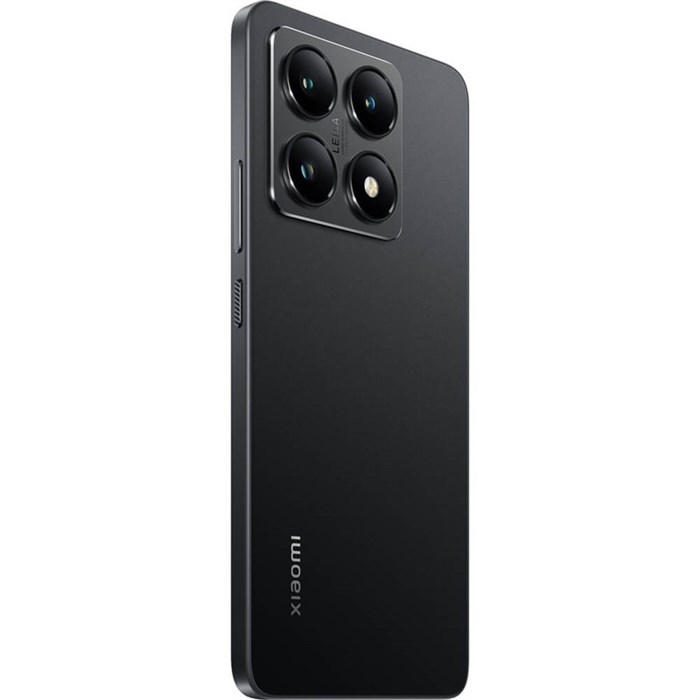 Смартфон Xiaomi 14T 12/512 ГБ 5865 - фото 29231
