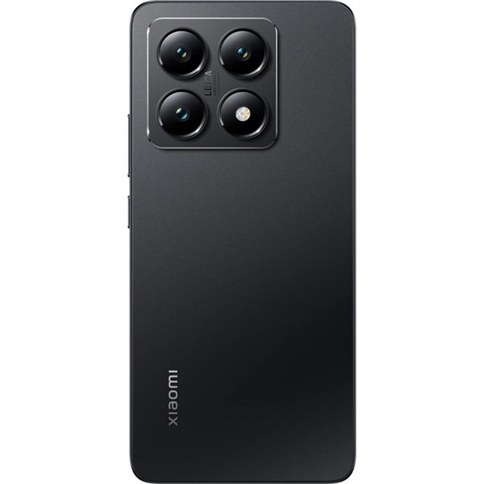 Смартфон Xiaomi 14T 12/512 ГБ 5865 - фото 29233