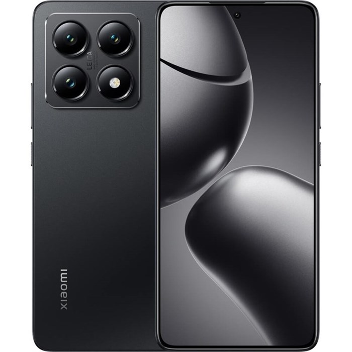Смартфон Xiaomi 14T 12/512 ГБ 5865 - фото 29235