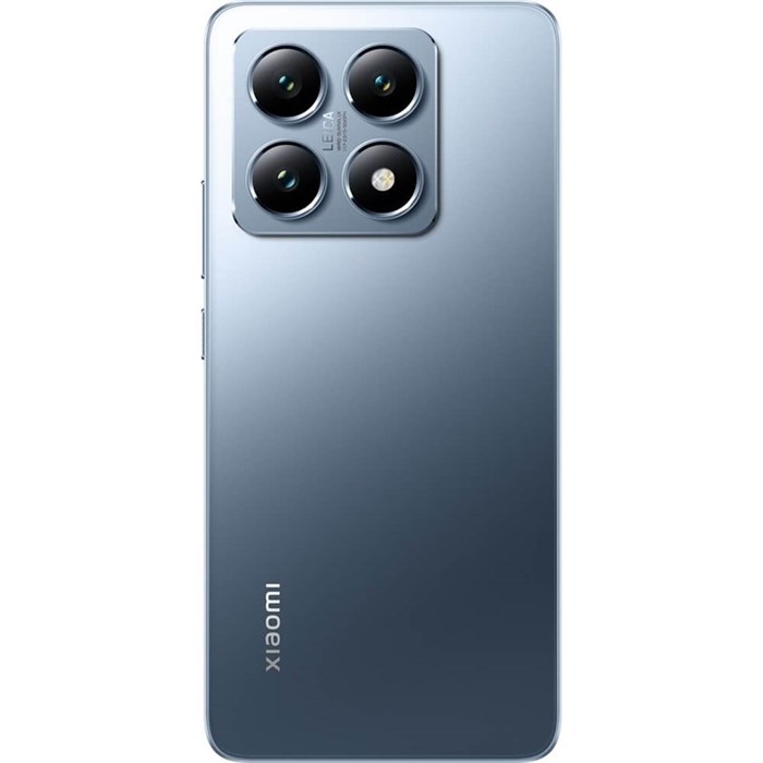 Смартфон Xiaomi 14T 12/512 ГБ 5865 - фото 29238