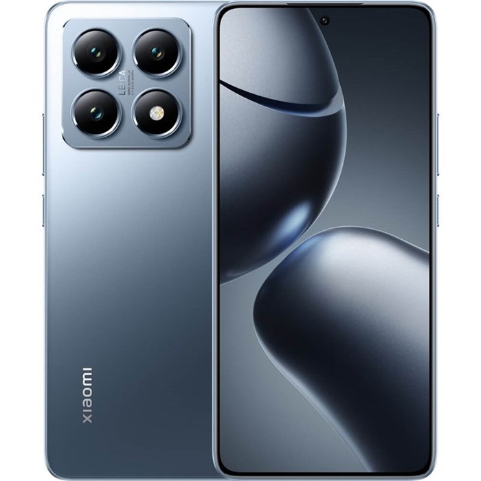 Смартфон Xiaomi 14T 12/512 ГБ 5865 - фото 29240