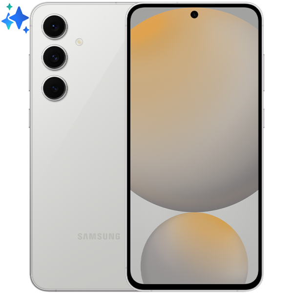 Смартфон Samsung S24 FE 8/256Gb 5882 - фото 29284