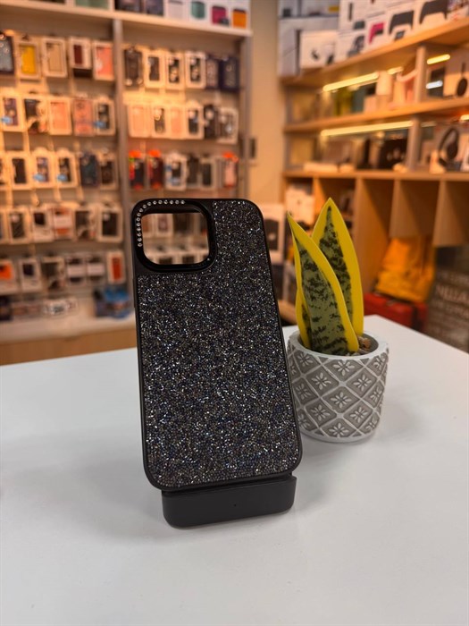 Чехол Puloka  для iPhone 15 Pro /15 Pro Max 5884 - фото 29308