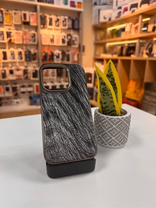 Чехол Puloka  для iPhone 15 Pro /15 Pro Max 5884 - фото 29309