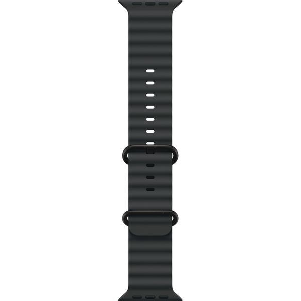 Умные часы Apple Watch Ultra 2 GPS + Cellular, 49 мм, корпус из титана, ремешок Ocean 5894 - фото 29402