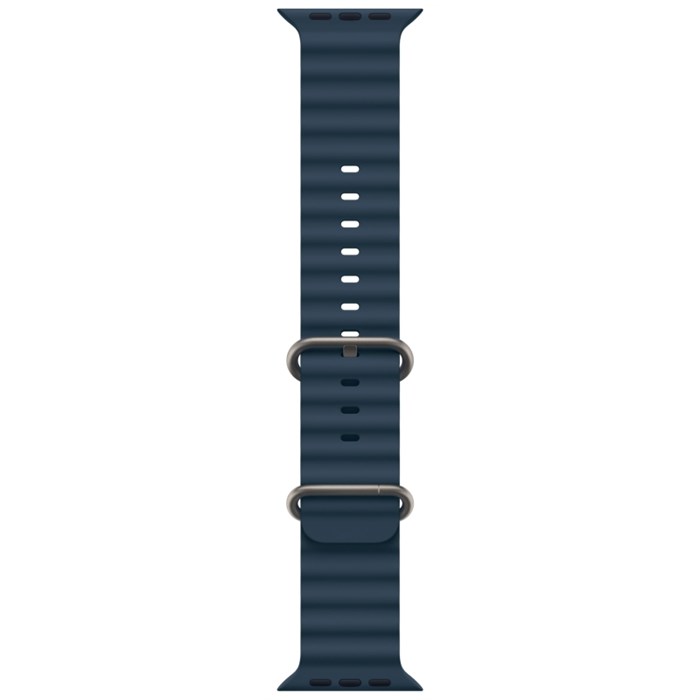 Умные часы Apple Watch Ultra 2 GPS + Cellular, 49 мм, корпус из титана, ремешок Ocean 5894 - фото 29404