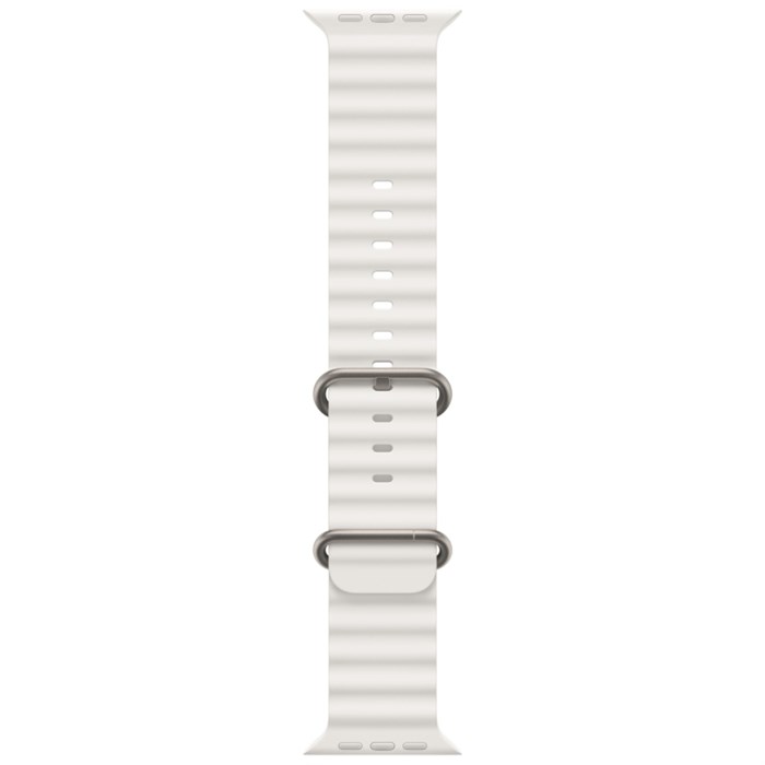Умные часы Apple Watch Ultra 2 GPS + Cellular, 49 мм, корпус из титана, ремешок Ocean 5894 - фото 29410