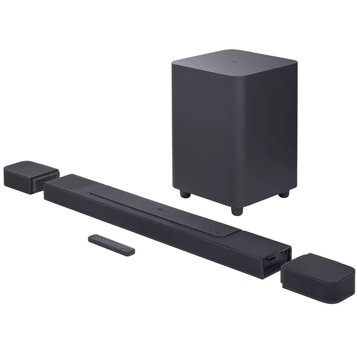 Саундбар JBL Bar 1000 5895 - фото 29415