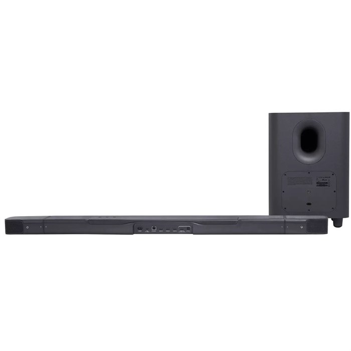 Саундбар JBL Bar 1000 5895 - фото 29417