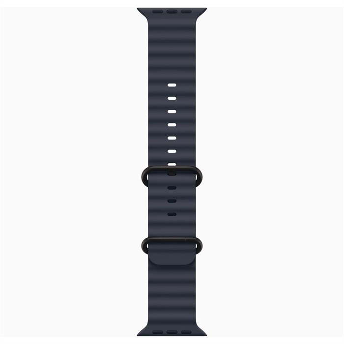 Умные часы Apple Watch Ultra 2 GPS + Cellular, 49 мм, корпус из титана, ремешок Ocean 5894 - фото 29467