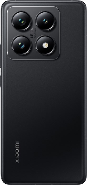 Смартфон Xiaomi 14T Pro 12/1024 Гб 5899 - фото 29474