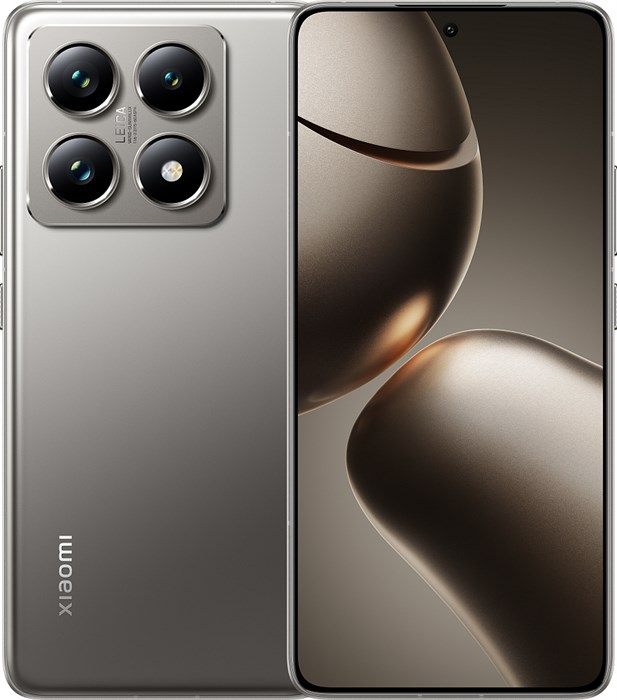 Смартфон Xiaomi 14T Pro 12/1024 Гб 5899 - фото 29482