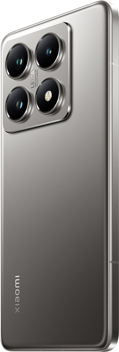 Смартфон Xiaomi 14T Pro 12/1024 Гб 5899 - фото 29486