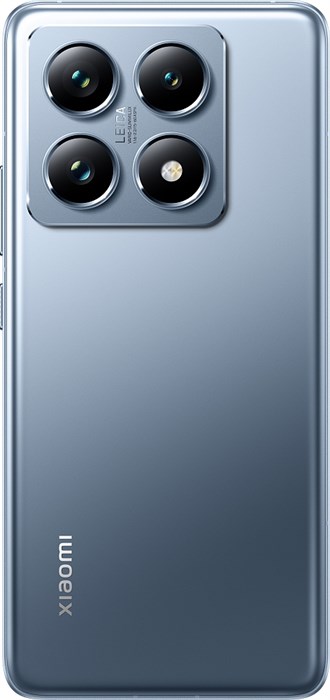 Смартфон Xiaomi 14T Pro 12/512 Гб 5900 - фото 29506