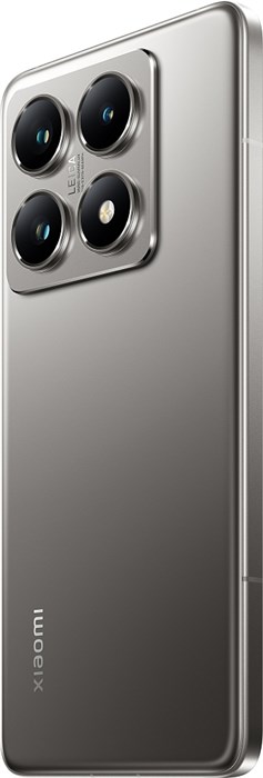 Смартфон Xiaomi 14T Pro 12/512 Гб 5900 - фото 29519