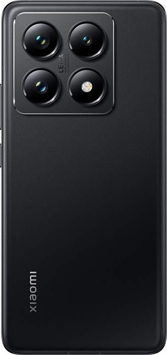 Смартфон Xiaomi 14T Pro 12/512 Гб 5900 - фото 29527