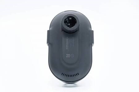 Автомобильный держатель Xiaomi Wireless Car Charger 30W с функцией беcпроводной зарядки (W03ZM) 5903 - фото 29541