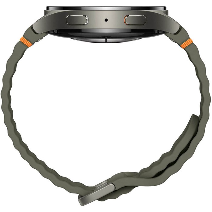 Смарт-часы Samsung Galaxy Watch7 44 мм 5915 - фото 29618