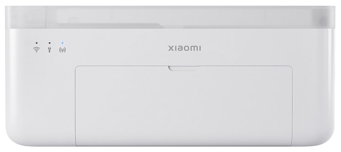 Фотопринтер Xiaomi Mijia Instant Prpoto printer 1S (ZPDYJ03HT) White 5928 - фото 29709