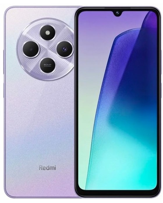 Смартфон Redmi 14C 4/128GB 5931 - фото 29766