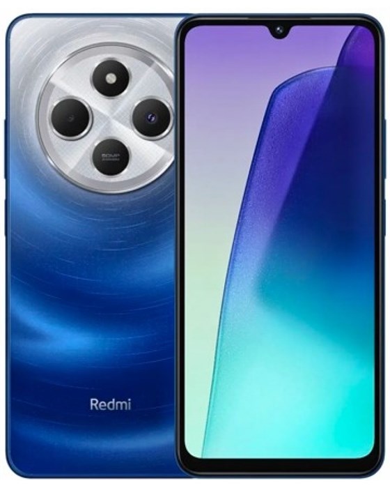 Смартфон Redmi 14C 4/128GB 5931 - фото 29768