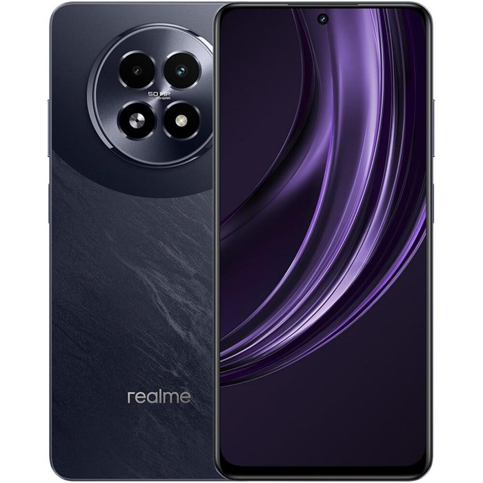 Смартфон Realme 13 5G 12/256 ГБ 5953 - фото 29874