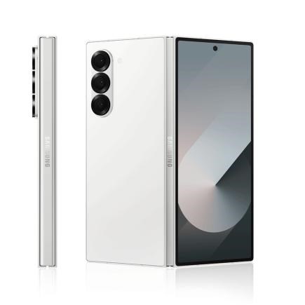 Смартфон Samsung Galaxy Z Fold6 256 ГБ 5744 - фото 29935