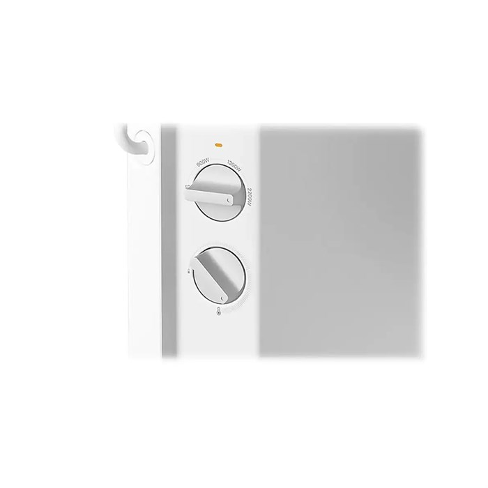 Умный обогреватель Xiaomi Mijia Electric Heater (KRDNQ04ZM) 5956 - фото 29940