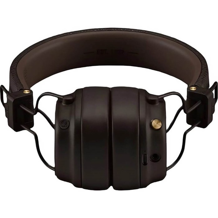 Наушники Marshall Major V 5713 - фото 29968