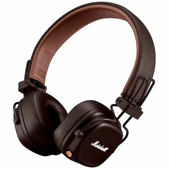 Наушники Marshall Major V 5713 - фото 29971
