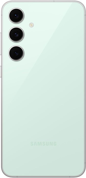 Смартфон Samsung S24 FE 8/256Gb 5882 - фото 29975