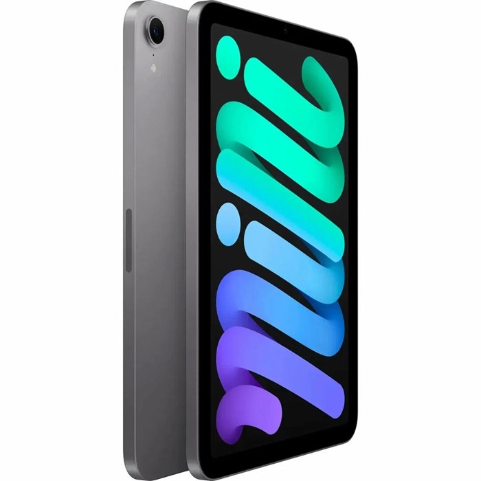 Планшет Apple iPad mini, 128 ГБ, Wi-Fi (A17 Pro, 2024) 5948 - фото 29984