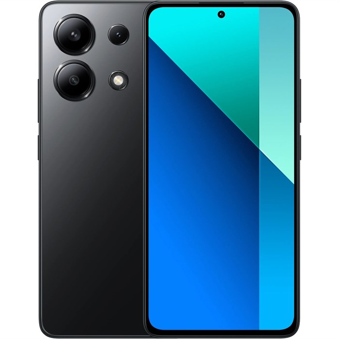 Смартфон Xiaomi Redmi Note 13 8/512Gb 5967 - фото 30010
