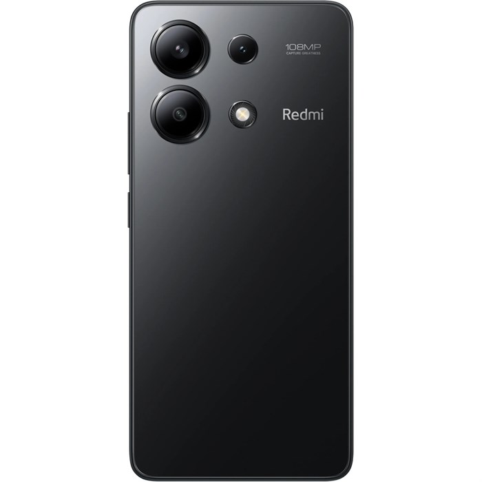Смартфон Xiaomi Redmi Note 13 8/512Gb 5967 - фото 30011