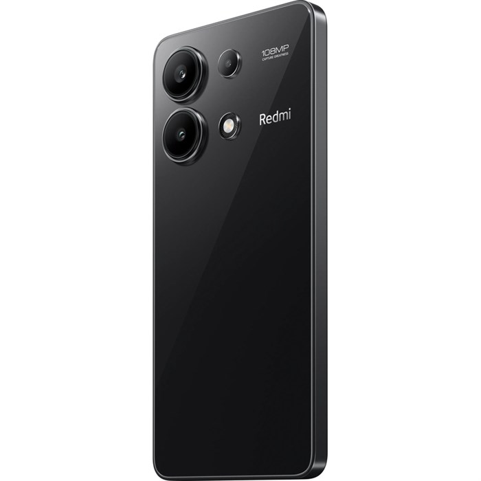 Смартфон Xiaomi Redmi Note 13 8/512Gb 5967 - фото 30013