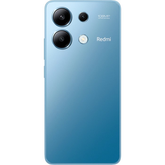 Смартфон Xiaomi Redmi Note 13 8/512Gb 5967 - фото 30014