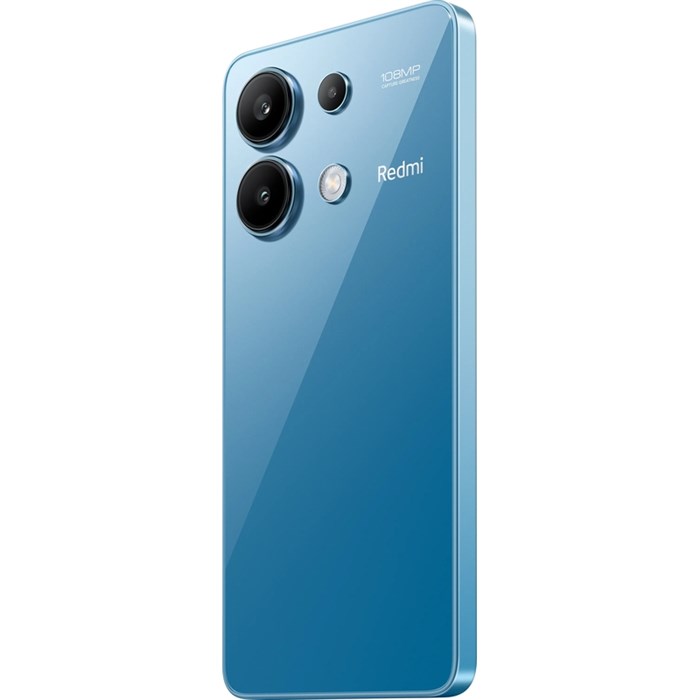 Смартфон Xiaomi Redmi Note 13 8/512Gb 5967 - фото 30016