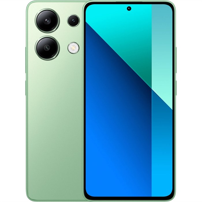 Смартфон Xiaomi Redmi Note 13 8/512Gb 5967 - фото 30017