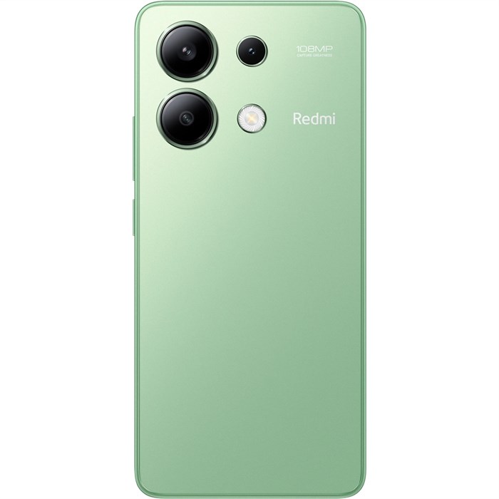 Смартфон Xiaomi Redmi Note 13 8/512Gb 5967 - фото 30018