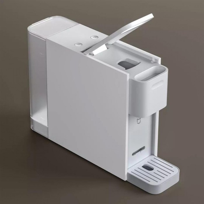 Кофемашина капсульная Mijia Capsule Coffee Machine (S1301) 5984 - фото 30133