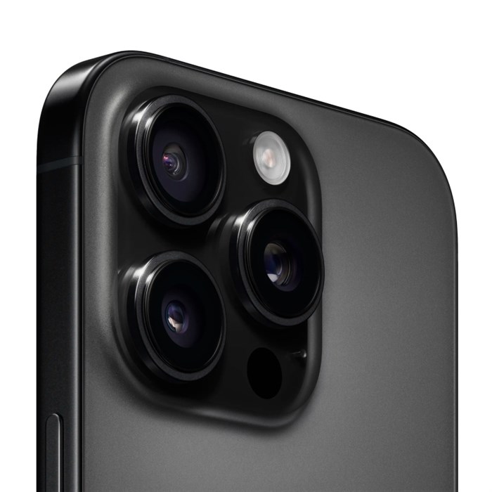 Смартфон Apple iPhone 16 Pro Max 256 ГБ Dual E-SIM 5989 - фото 30182