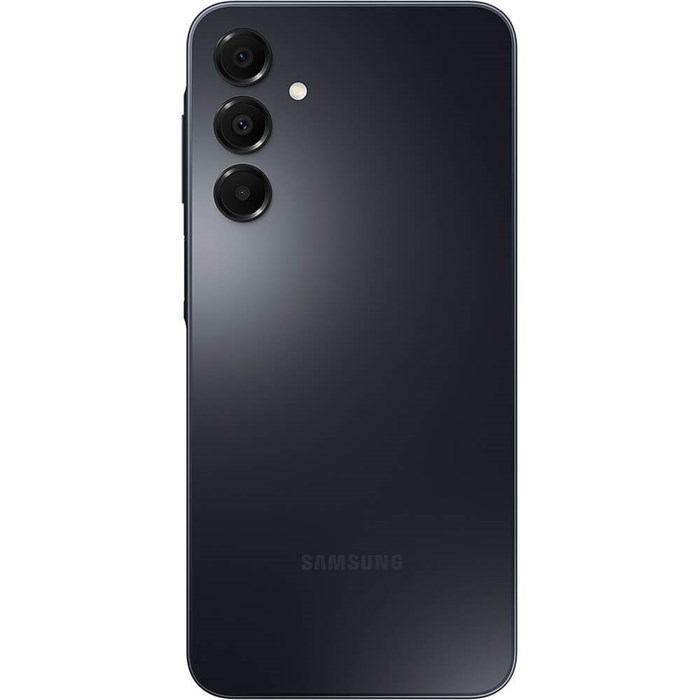Смартфон Samsung Galaxy A16 6/128 ГБ 6006 - фото 30298