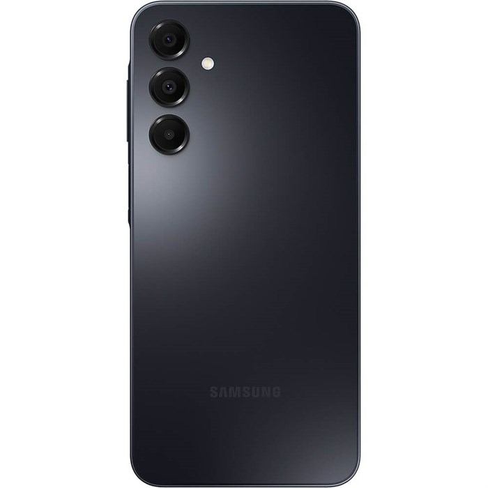 Смартфон Samsung Galaxy A16 8/256 ГБ 6007 - фото 30322