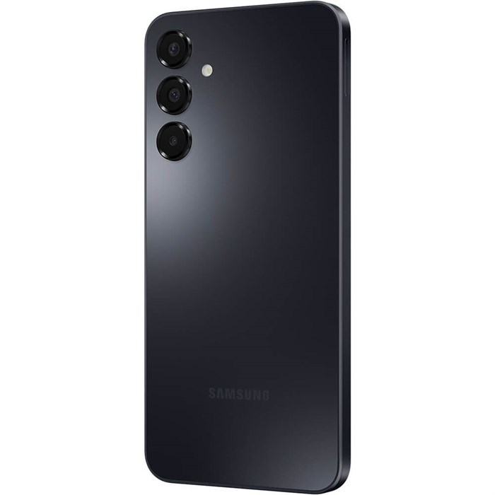Смартфон Samsung Galaxy A16 8/256 ГБ 6007 - фото 30326