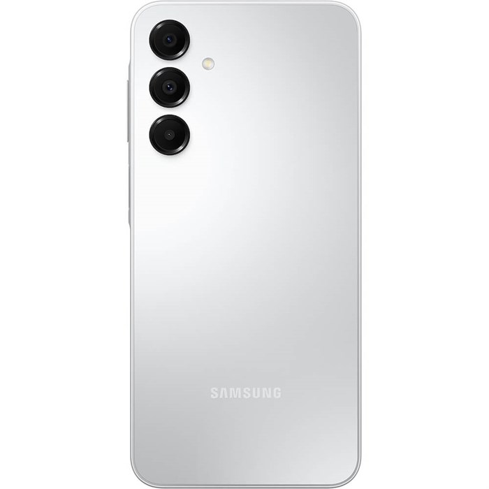 Смартфон Samsung Galaxy A16 8/256 ГБ 6007 - фото 30338