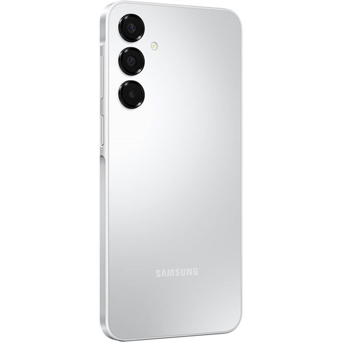 Смартфон Samsung Galaxy A16 8/256 ГБ 6007 - фото 30341