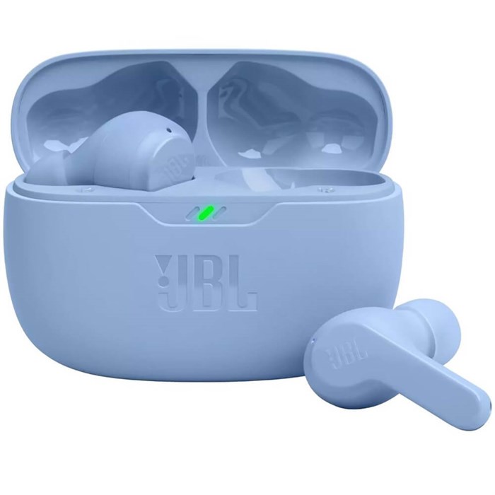 Наушники JBL Wave Beam 5758 - фото 30347